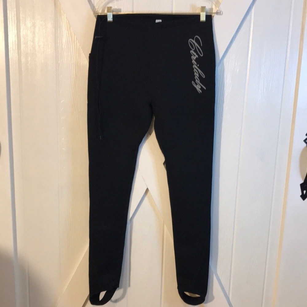 CtriLady Wetsuit Pants